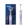Szczoteczka elektryczna Oral-B Vitality Pro D103 Purple